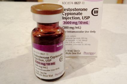 testosterone cypionate 2000mg 10ml watson